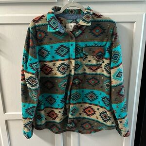 Women’s Button Down Size Large